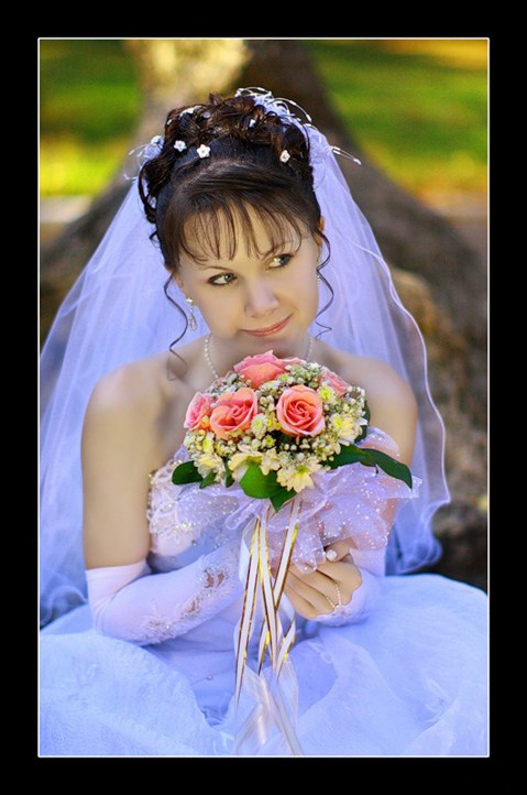 Портреты. Семейный и детский фотограф