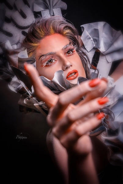 Filippo Bomparola. OneSnap