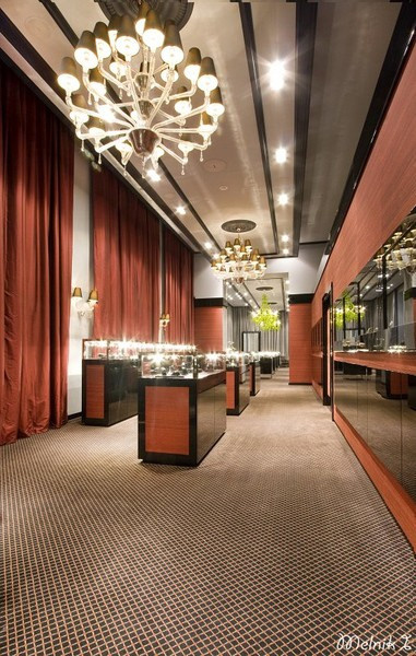 Inreriors. Фотограф Мельник Ирина. Москва