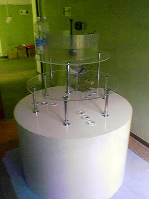 Наружная реклама 2000-2013. Пейзажи