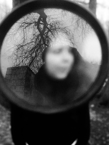 Фотограф в Карелии