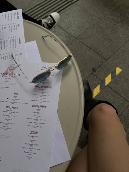 Фотосъемка в ресторане — открытая кухня и лофтовый стиль