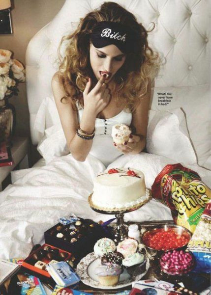 ~ Как подготовиться к новогодней фотосессии ~