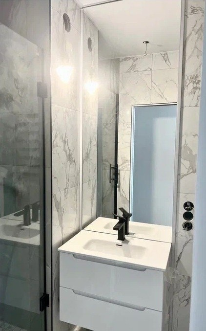 ЖК «GOLDEN CITY». Студия дизайна интерьеров FORMA