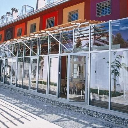Hostel Celica (Любляна, Словения). Фотограф для маркетплейсов Михаил Бове