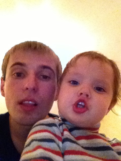 Старые фото. Виталий Юрченко