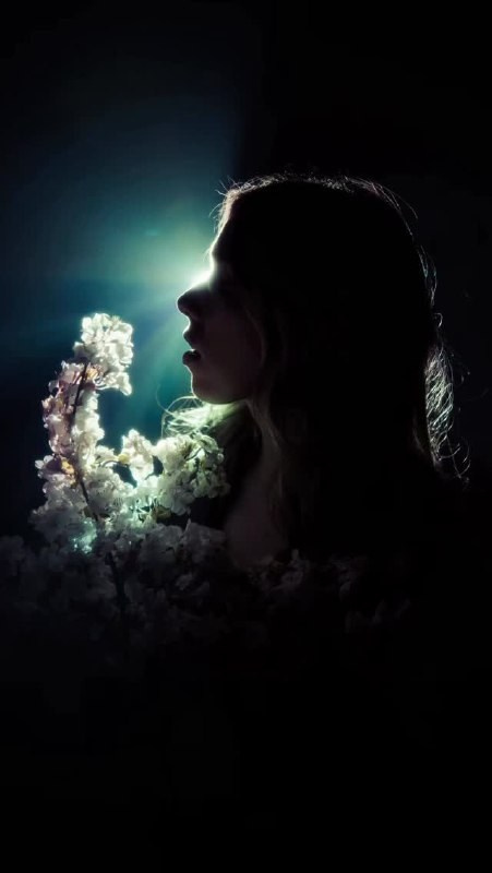 Фотопроект Отражение