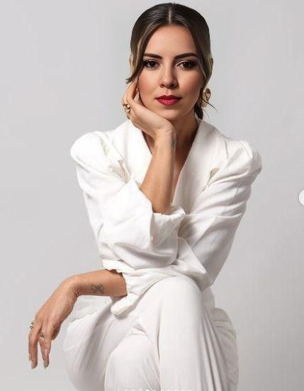 Мудборд для мастера аромасвечей