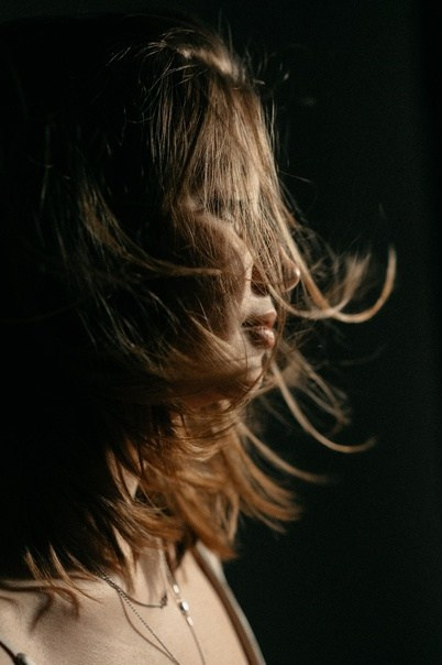 ICONIC Photo Show by ImageNation Paris, май. Портретный фотограф в Самаре Анна Силютина