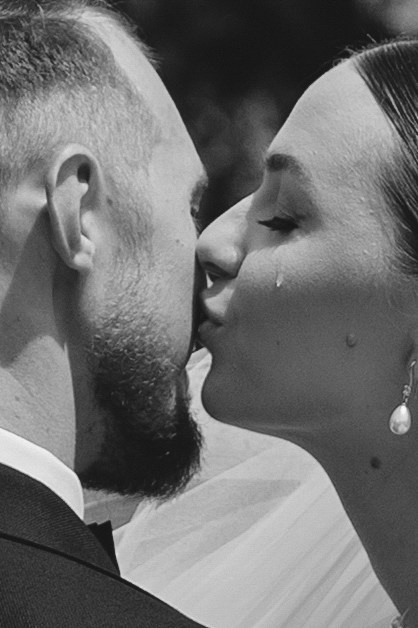 Алеся&Андрей. Свадебный фотограф в Ростове-на-Дону Базарова Анастасия