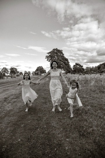 СЕМЕЙНЫЕ И ДЕТСКИЕ. ФОТОГРАФ АЛЕКСАНДРА ПЕРМЯКОВА