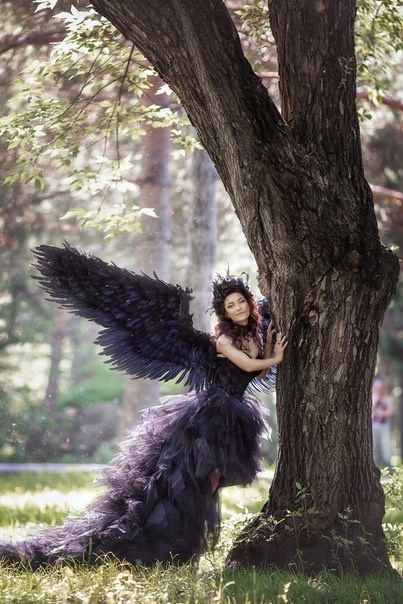 Равана, 42-46. Сказочный фотограф фотопроекты фототуры в Новосибирске и на Алтае