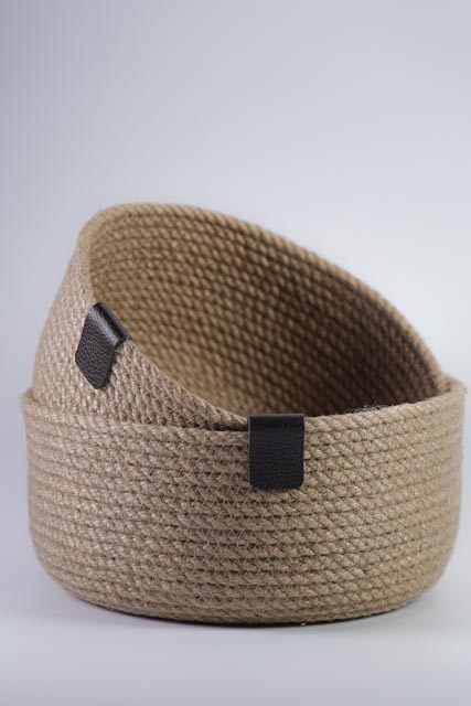 Декоративные корзины. Анна, фотограф Москва, Зеленоград