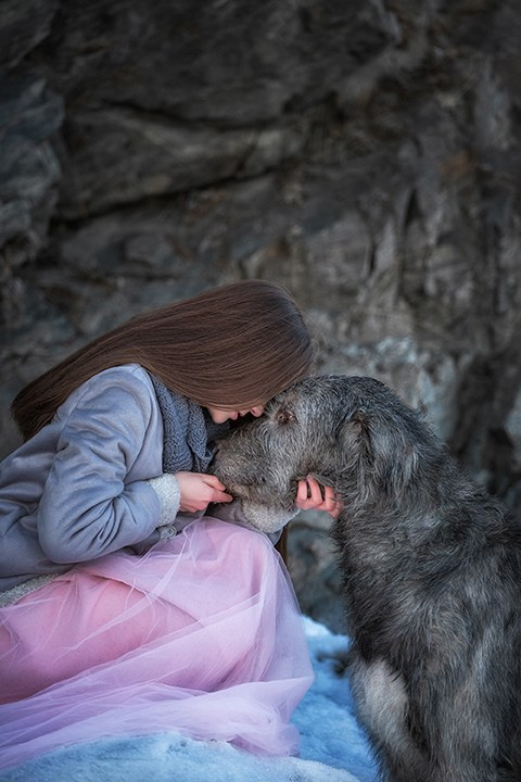 Подростки. Детский фотограф в Иркутске Татьяна Черкашина