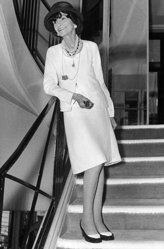 Сотуар — наследник эпохи ар-деко. Школа для девочек во Владивостоке — Само Совершенство