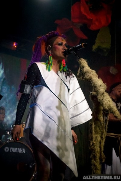 ЛИНДА. Магия музыки в кадре: Концертная Фотография