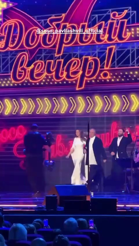 Павлиашвили. Anoli Couture — Премиум Ателье