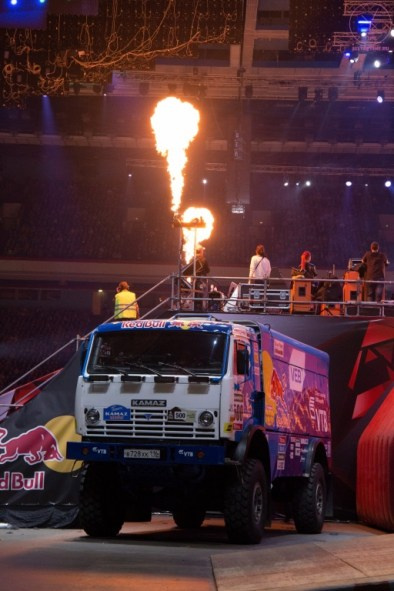 ПРОРЫВ. Магия музыки в кадре: Концертная Фотография