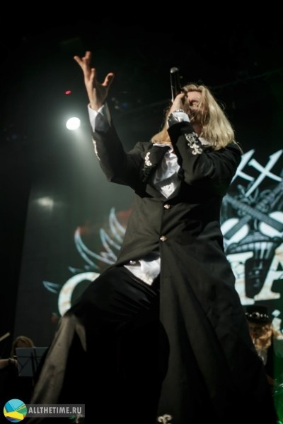 CATHARSIS. Магия музыки в кадре: Концертная Фотография