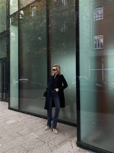 Фотосъемка в ЖК Москвы — стильный интерьер жилого комплекса