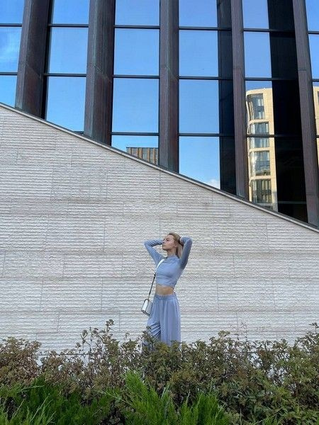 Фотосъемка в ЖК Москвы — стильный интерьер жилого комплекса