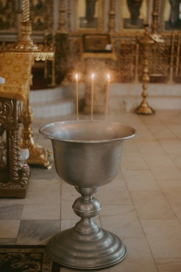 Сhristening. Свадебный и семейный фотограф город Темрюк Фотостудия Темрюк