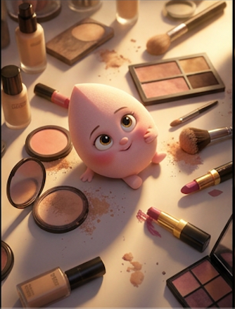 AI Visual Production & Brand Management | AI-Powered Content for E-commerce