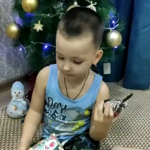 Новогодние чудеса: подарки ручной работы