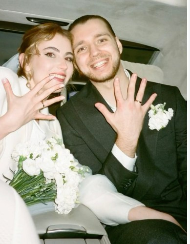 Вместе и навсегда