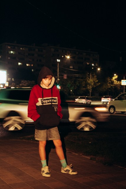Подростки. Фотограф лайфстайл в Анапе