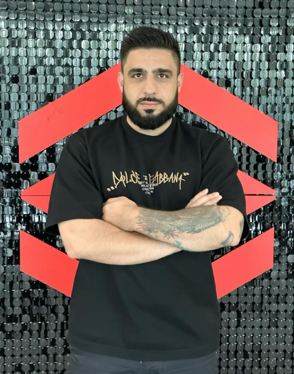 Кейсы бизнес портрет. Портретный фотограф Москва, ОАЭ, Олег Кошмаров