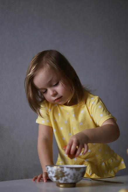 Истории про детей. Фотограф в Ухте