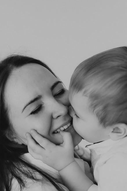 Студийная история. Фотограф в Ухте