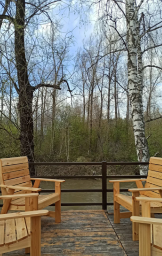 Фото от наших гостей. База отдыха «Дольче Вита»