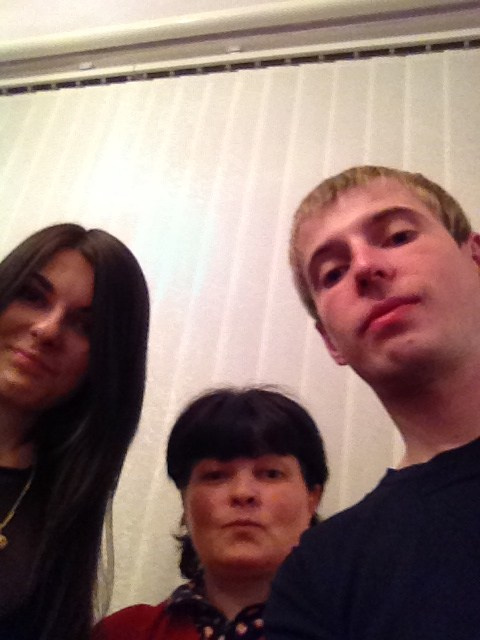 Старые фото. Виталий Юрченко