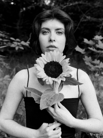 Фотограф в Карелии