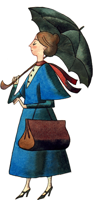 Characters. Анна Гантимурова иллюстратор, театральный видеохудожник мультипликатор