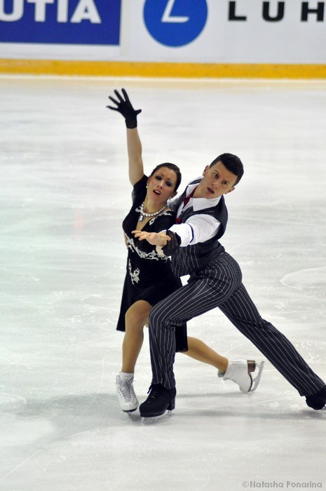 ИТАЛЬЯНСКИЕ ЗИМНИЕ ПРАЗДНИКИ С ПРИВКУСОМ ФИГУРНОГО КАТАНИЯ. ФК Фотограф в Санкт-Петербурге Наталья Понарина