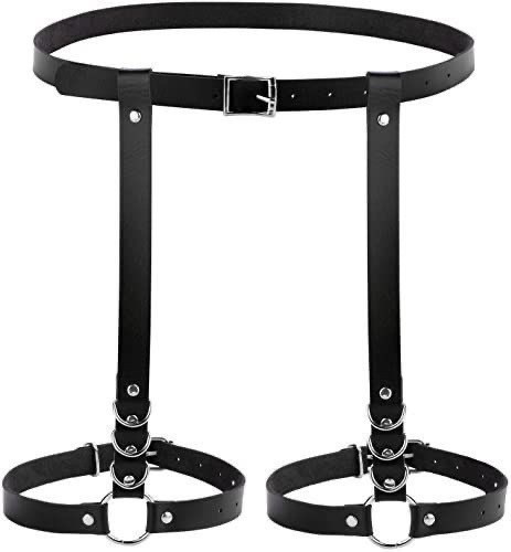 Гартеры кожаные 300 руб/час 