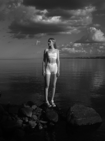 Фотограф в Карелии