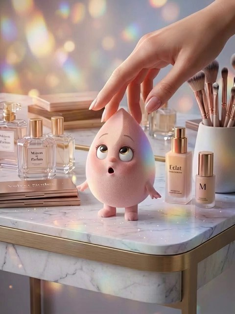 AI Visual Production & Brand Management | AI-Powered Content for E-commerce