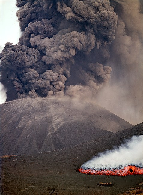 в-н Толбачик. 
