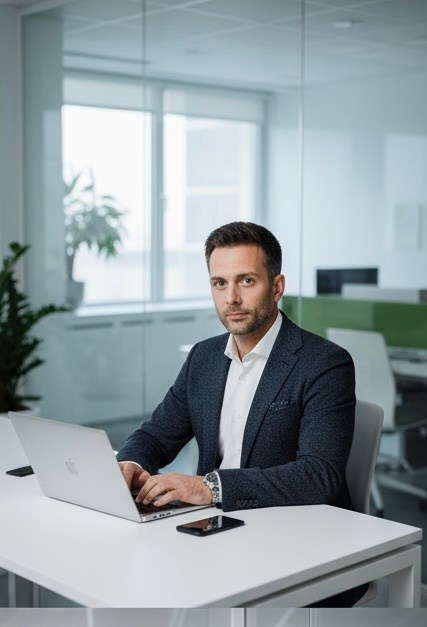 Дмитрий. АРХИ STYLE