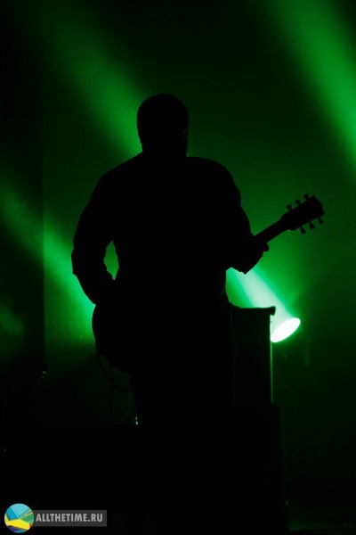 СПЛИН. Магия музыки в кадре: Концертная Фотография