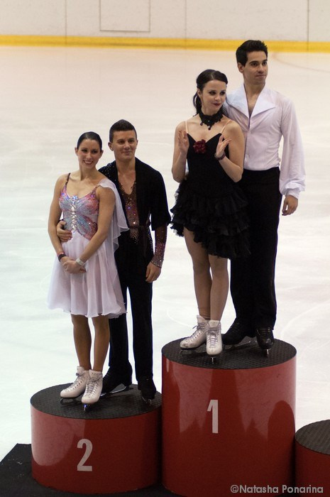 ИТАЛЬЯНСКИЕ ЗИМНИЕ ПРАЗДНИКИ С ПРИВКУСОМ ФИГУРНОГО КАТАНИЯ. ФК Фотограф в Санкт-Петербурге Наталья Понарина