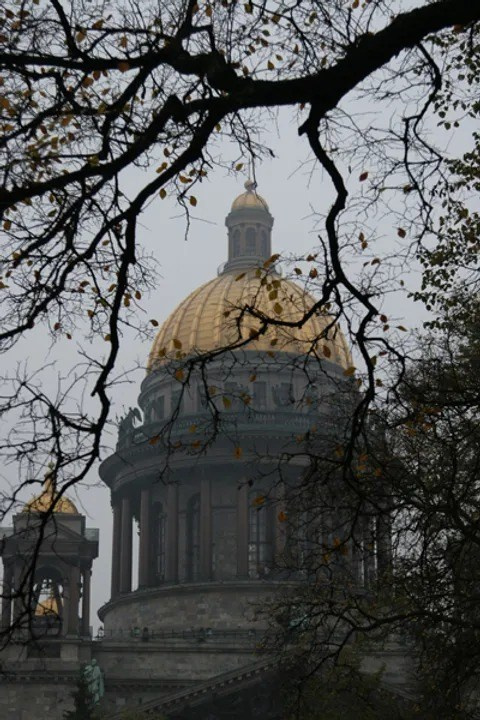 Путешествия. Фотограф Ирина Абзалова