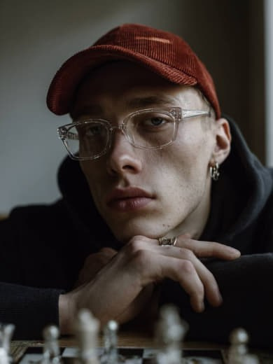 Работы учеников. Дизайн | AI-контент