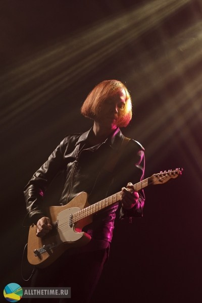 СТРЫКАЛО. Магия музыки в кадре: Концертная Фотография