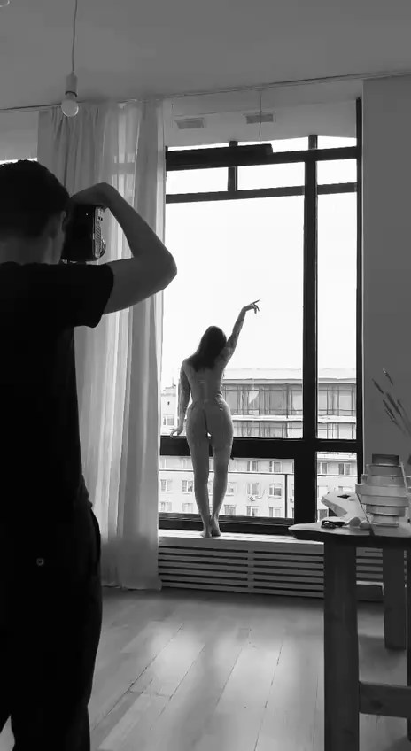 Фотограф Вадим Панков