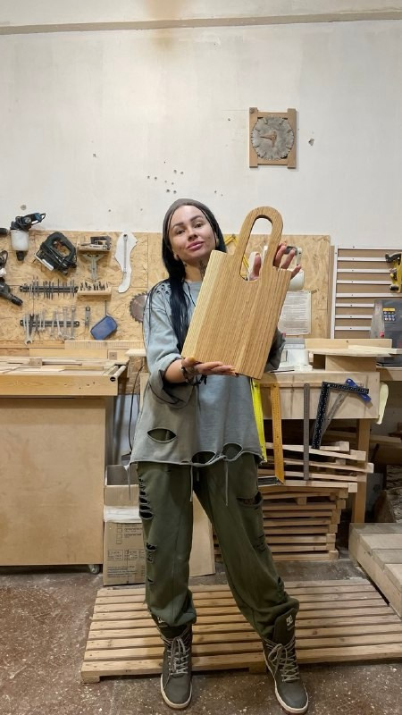 Мастер-класс СТАРТ: начни столярное дело в Zapil — Краснодар. Мастерская ZапиЛ Краснодар — Мастер-Классы Столярное Мастерство